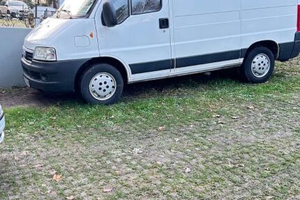 Fiat Ducato 212.200 km 4.200 &euro; Köln 50999