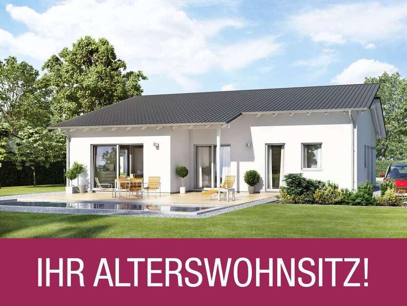 Haus zum Kaufen in Bischofswerda 484.850,01 € 125 m²