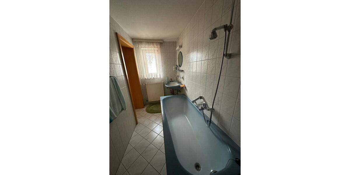 Bauernhaus, Landhaus Bad Sooden-Allendorf Allendorf - 9 Zimmer, 320 m&sup2;, 750&euro; | Angebot:26102176