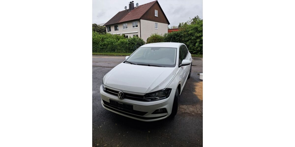 VW Polo 54.000 km 16.300 &euro; Ebern 96106