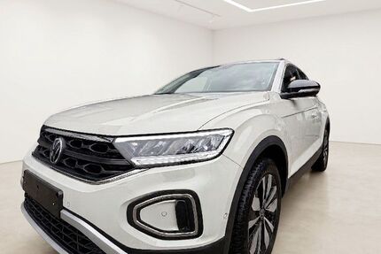 VW T-Roc 33.753 km 21.790 &euro; Emsdetten 48282