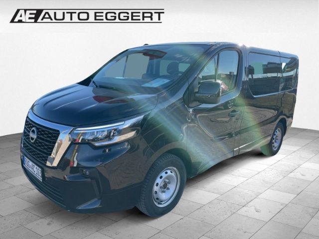 Nissan Primastar 6.122 km 43.490 &euro; Bergen auf Rügen 18528