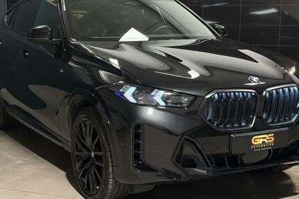 BMW X6 4.130 km 91.035 &euro; Freilassing 83395
