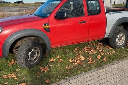 Ford Ranger 198.000 km 6.800 &euro; Nievern 56132