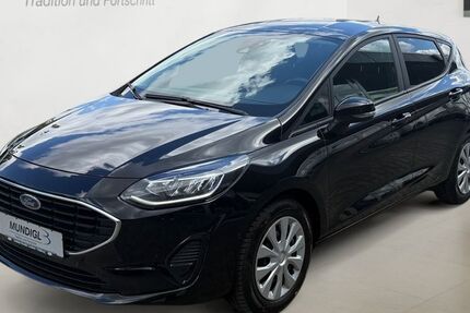 Ford Fiesta 66.550 km 14.220 &euro; Landshut 84030