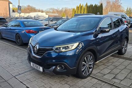 Renault Kadjar 105.870 km 10.970 &euro; Herten 45701