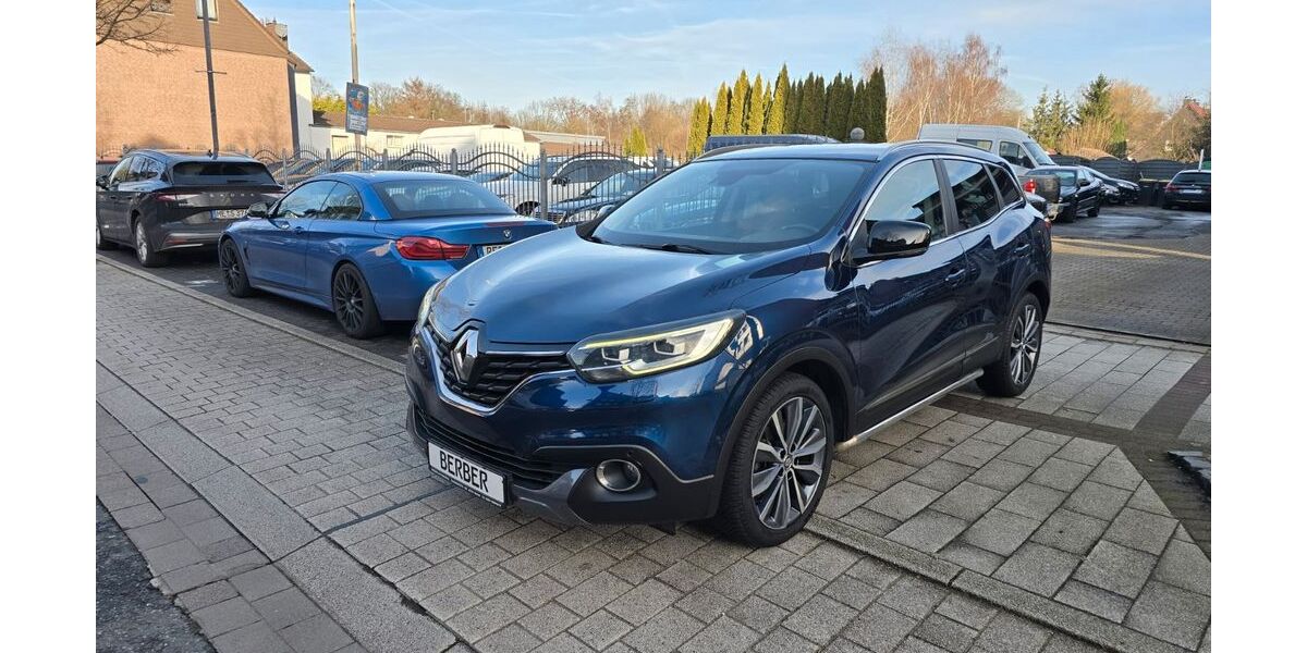 Renault Kadjar 105.870 km 10.970 &euro; Herten 45701