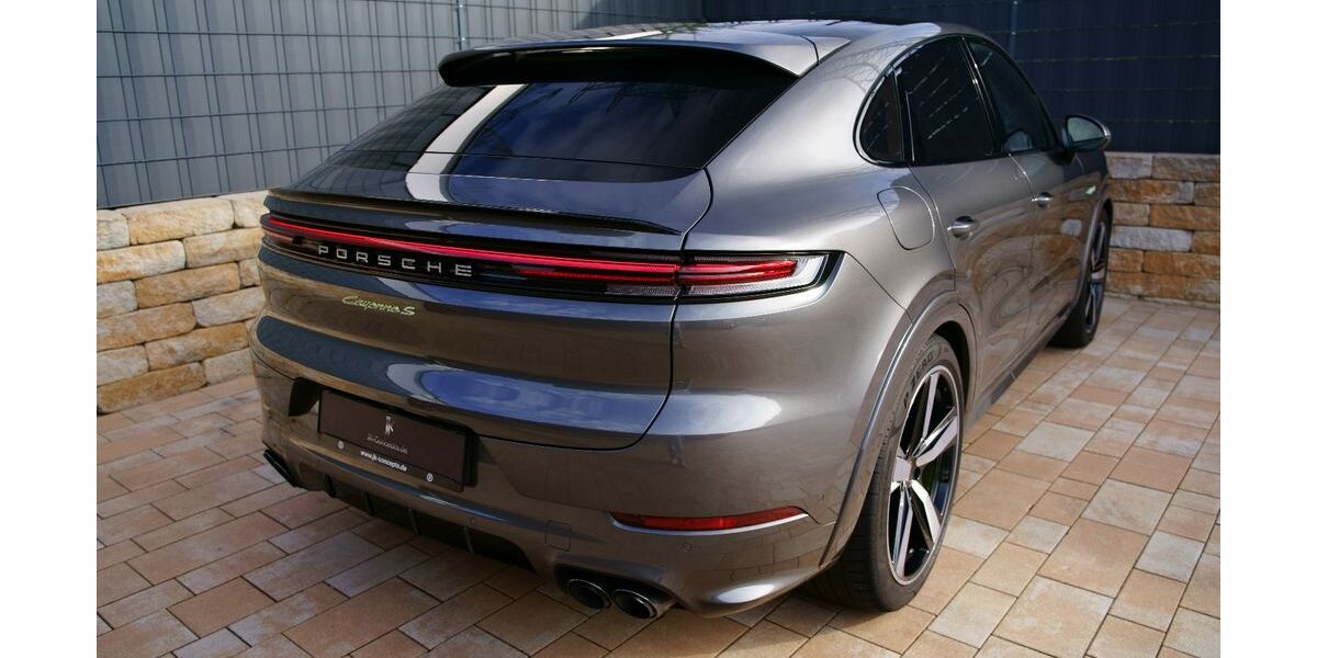 Porsche Cayenne 27.499 km 106.890 &euro; Asslar 35614