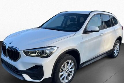 BMW X1 48.300 km 22.310 &euro; Höxter / Stahle 37671