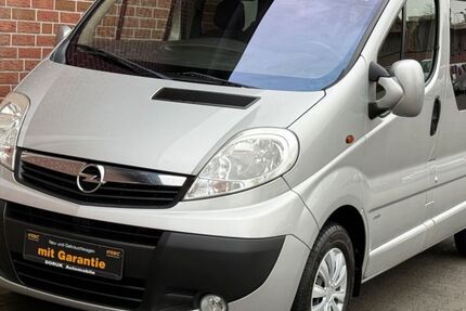 Opel Vivaro 174.500 km 12.990 € Oer-Erkenschwick 45739