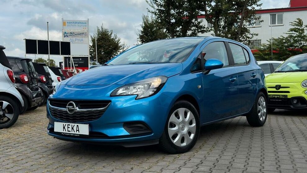 Corsa