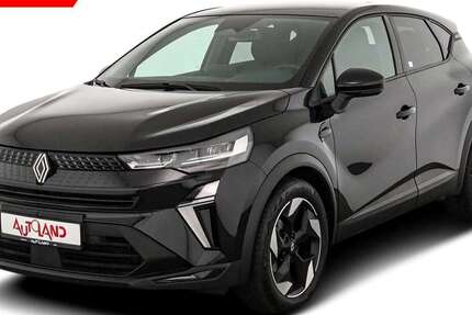 Renault Captur 22.135 km 23.785 &euro; Bautzen 02625