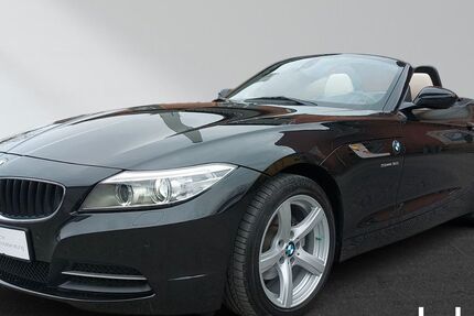 BMW Z4 39.479 km 22.950 &euro; Berlin 13125