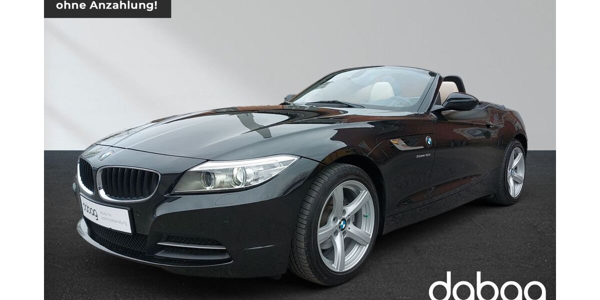 BMW Z4 39.479 km 22.950 &euro; Berlin 13125