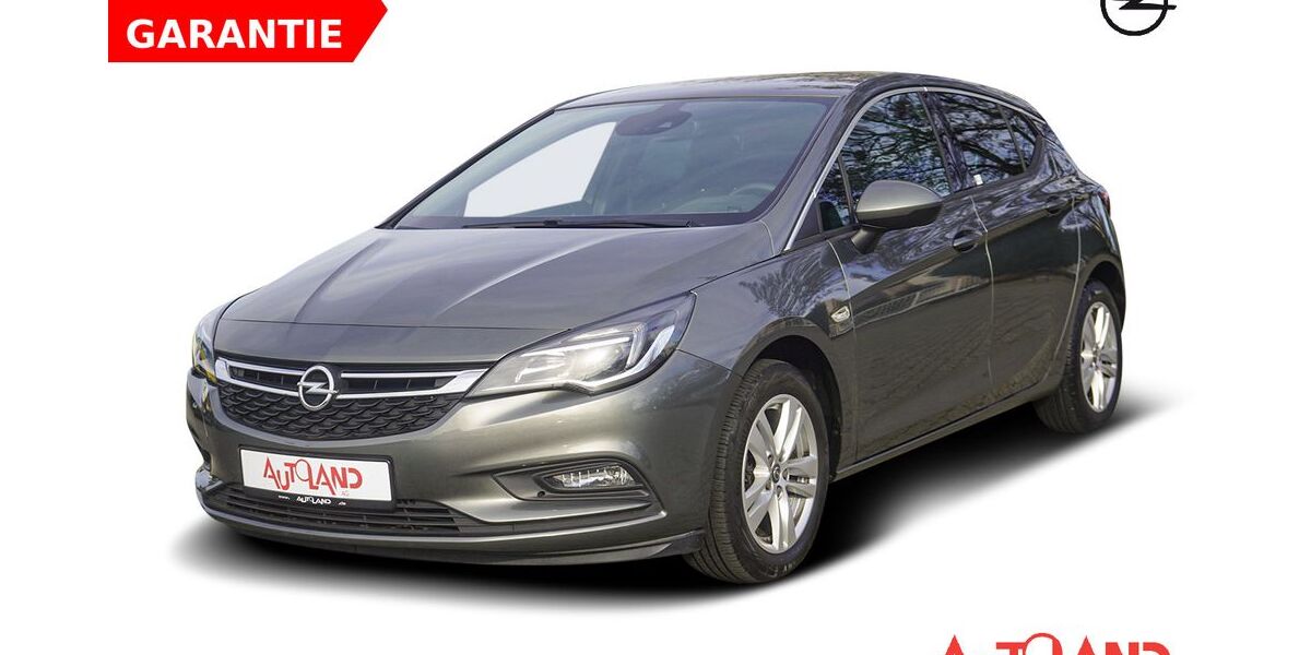 Opel Astra 75.643 km 11.990 &euro; Brehna 06796