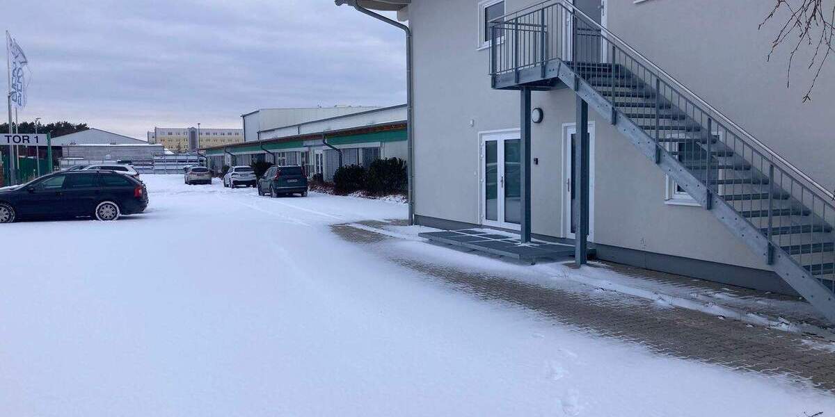 Gewerbeobjekt Rothenburg/Oberlausitz Rothenburg - 1.150.000&euro; | Angebot:25696938