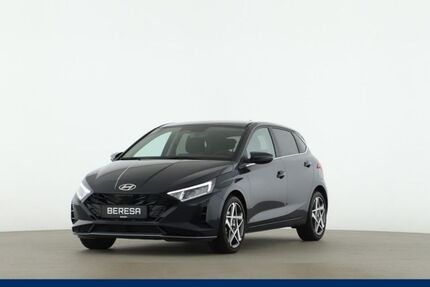 Hyundai i20 9.900 km 23.480 &euro; Osnabrück 49078