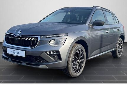 Skoda Kamiq 2.500 km 23.690 &euro; Mayen 56727