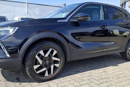 Opel Mokka 32.166 km 20.690 &euro; Rathenow 14712