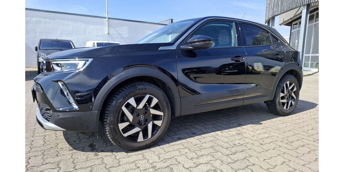 Opel Mokka 32.166 km 20.690 &euro; Rathenow 14712