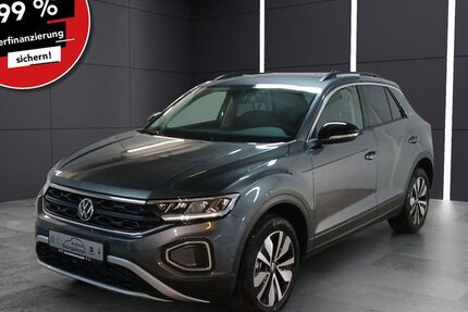 VW T-Roc 6.000 km 33.640 € Schloß Holte-Stukenbrock 33758