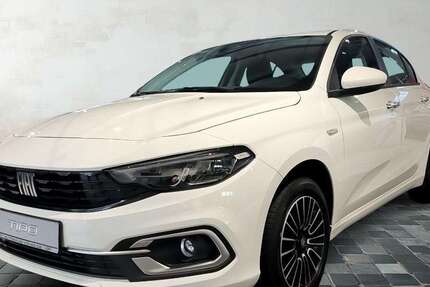 Fiat Tipo 2.510 km 18.989 &euro; Gera 07552