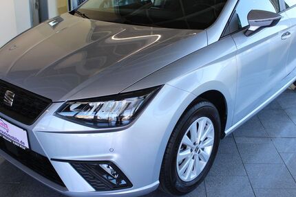 Seat Ibiza 10.249 km 16.555 &euro; Wölfersheim 61200