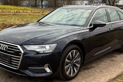 Audi A6 167.500 km 22.990 &euro; Winterbach 73650