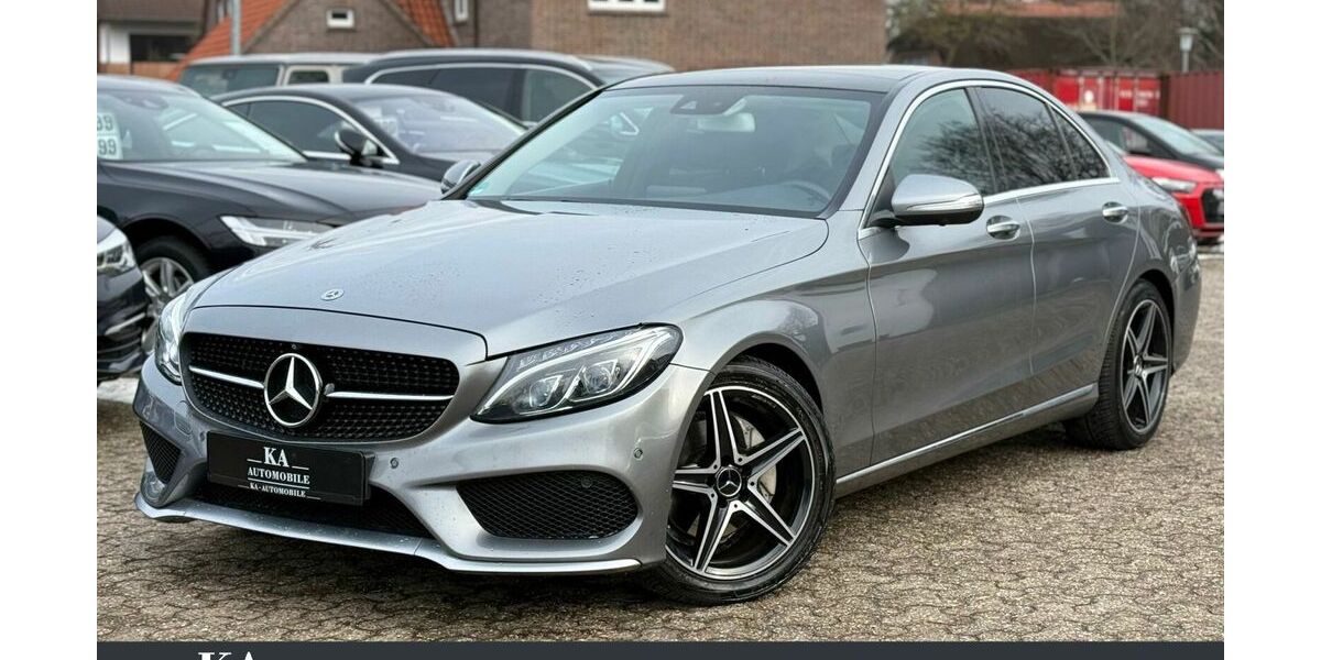 Mercedes-Benz C 250 150.000 km 19.999 &euro; Oldenburg OT Etzhorn 26125