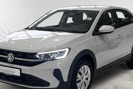VW Taigo