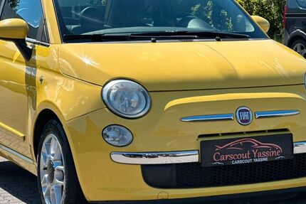 Fiat 500 170.000 km 3.790 &euro; Buxtehude 21614