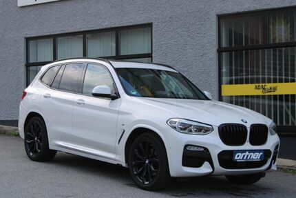BMW X3 170.800 km 24.740 € Passau 94036
