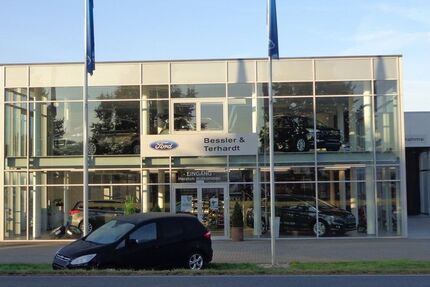 Ford Transit Custom 72.950 km 32.990 &euro; Gescher 48712