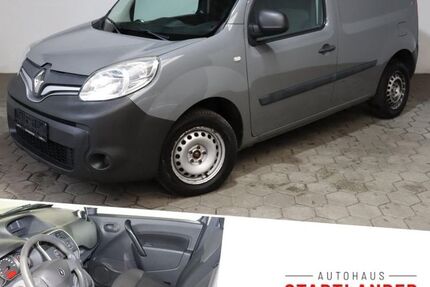 Renault Kangoo 120.902 km 9.490 &euro; Norderstedt 22844