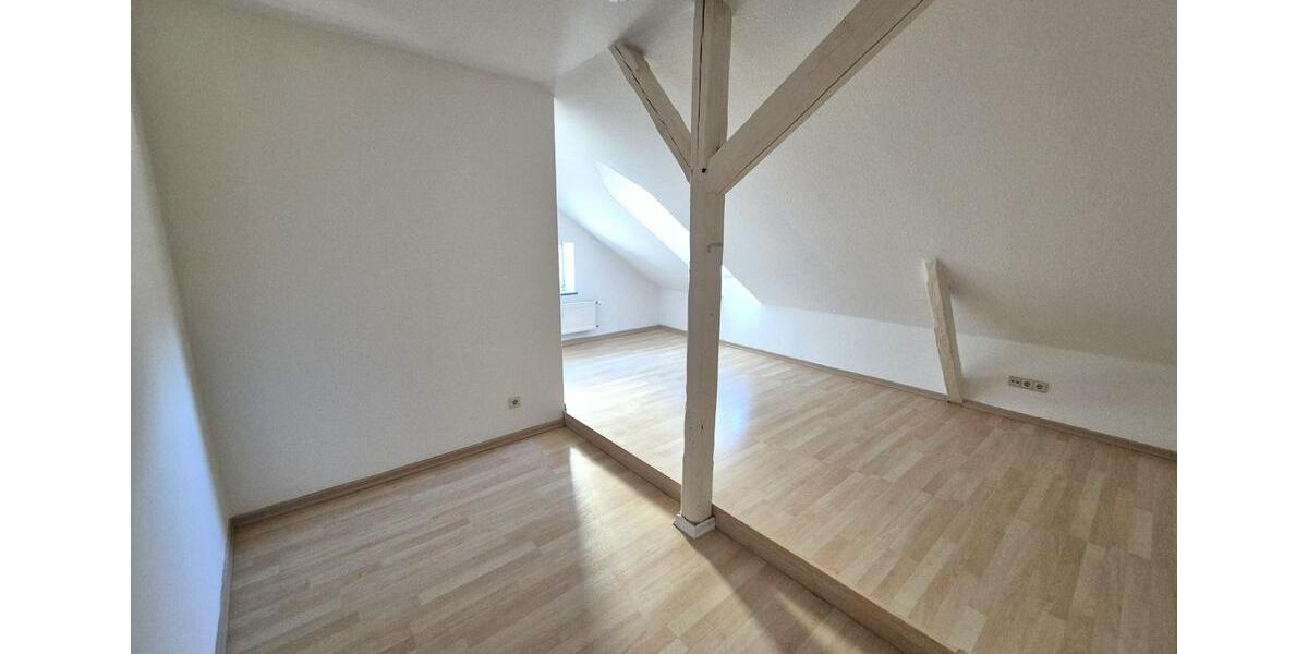 Dachgeschoßwohnung Bad Doberan - 2 Zimmer, 70 m&sup2;, 775&euro; | Angebot:25374373