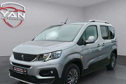 Peugeot Rifter 92.852 km 15.600 &euro; Koblenz 56070