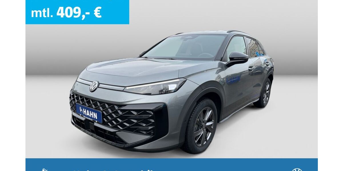 VW T-Roc 8.888 km 40.890 &euro; Fellbach 70736