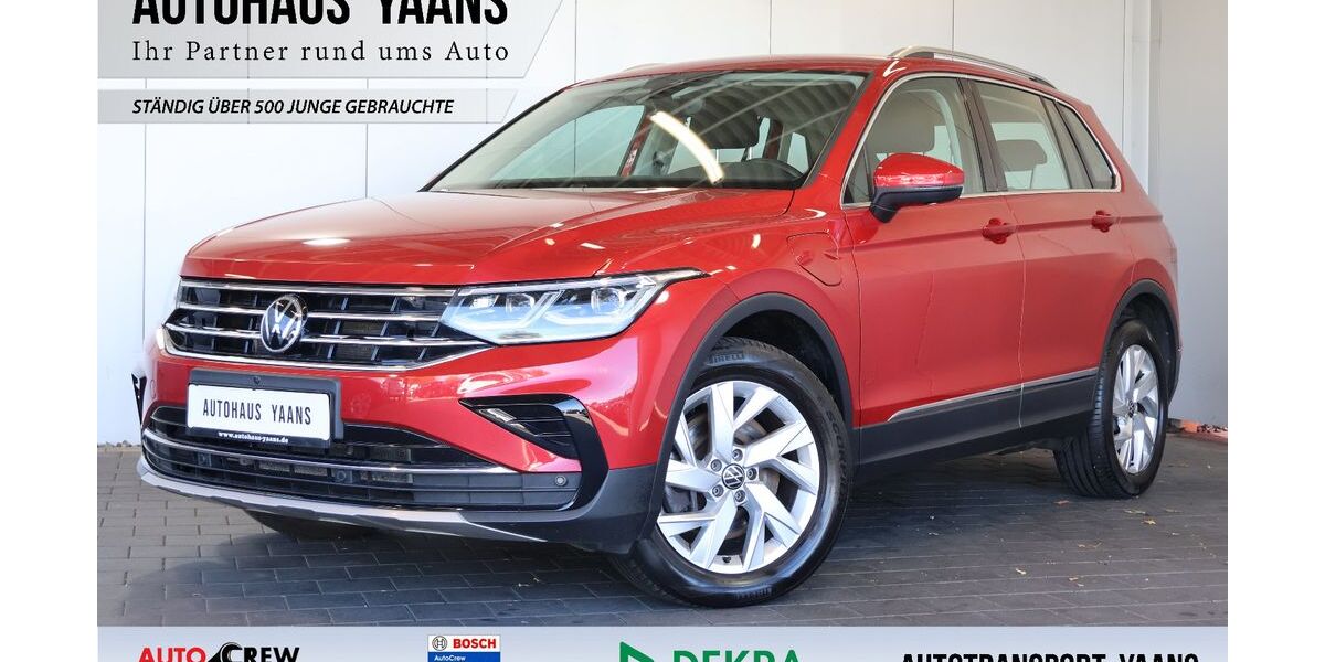 VW Tiguan 69.950 km 24.889 &euro; Pinneberg 25421