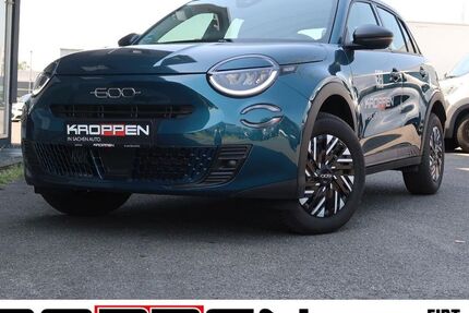 Fiat 600 5.000 km 26.890 &euro; Herten 45701