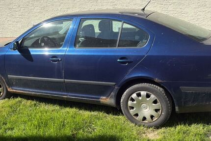 Skoda Octavia 91.936 km 1.500 &euro; Stulln 92551