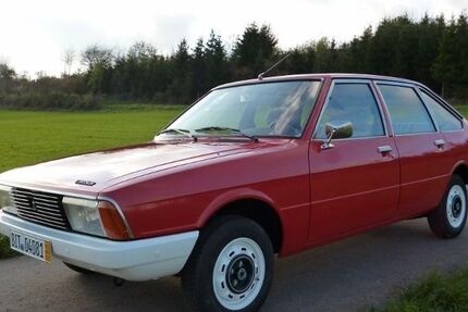 Simca Andere 34.444 km 3.500 &euro; Roth bei Prüm 54597