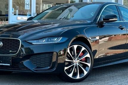 Jaguar XE 70.000 km 23.990 &euro; Weißwasser 02943