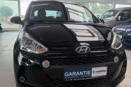 Hyundai i10 45.228 km 8.499 &euro; Rheinberg 47495