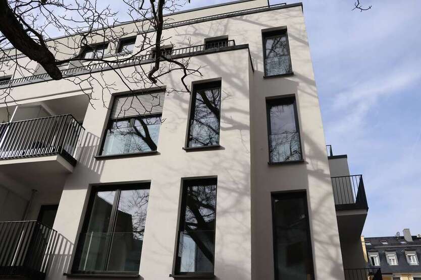 Wohnung zum Mieten in Frankfurt 1.540 € 54 m²
