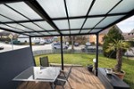 ELEGANZ TRIFFT KOMFORT IN MAULBRONN - Erdgeschoßwohnung Maulbronn | Angebot:27229242