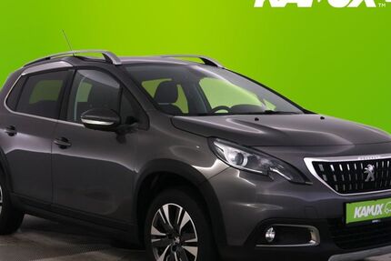 Peugeot 2008 62.203 km 12.250 &euro; Hamburg 22529