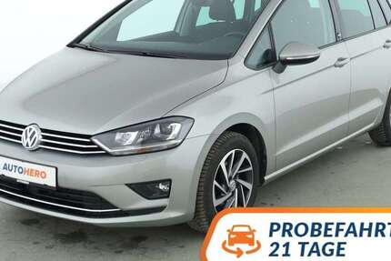 VW Golf Sportsvan 41.389 km 15.510 &euro; Köln 50739