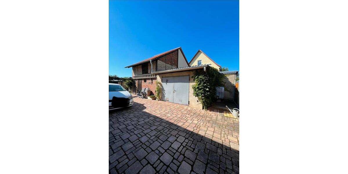 Einfamilienhaus Wernigerode - 5 Zimmer, 109 m&sup2;, 280.000&euro; | Angebot:27262002