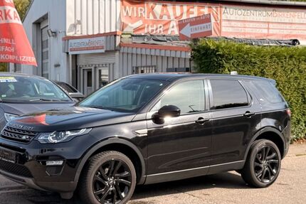 Land Rover Discovery 90.449 km 20.990 &euro; Birkenfeld bei Pforzheim 75217