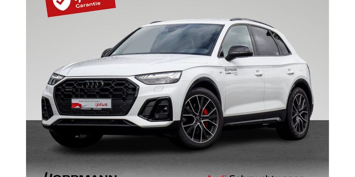 Audi Q5 39.000 km 45.880 &euro; Herborn 35745